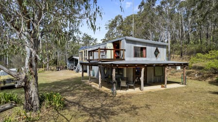 Lot 212 Clearview Road Coutts Crossing NSW 2460 - Image 1
