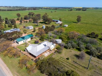 Kincora & Poachers Millwood Road Coolamon NSW 2701 - Image 1