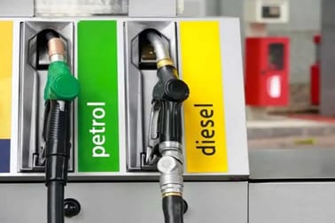 Service Station  business for sale in Hobart & Southern Region TAS - Image 1