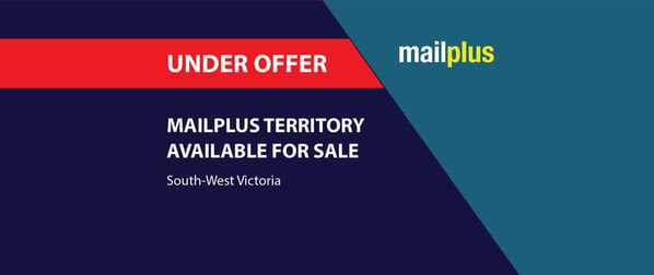 Courier  business for sale in VIC - Image 1