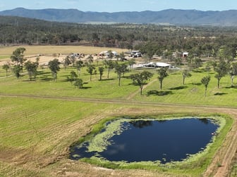 24450 Peak Downs Highway Victoria Plains QLD 4751 - Image 1