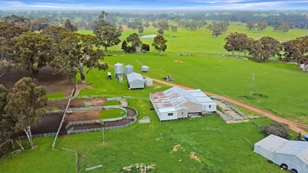 7381 Natimuk-Hamilton Road Vasey VIC 3407 - Image 2