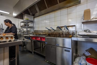 Takeaway Food  business for sale in St Marys - Image 3