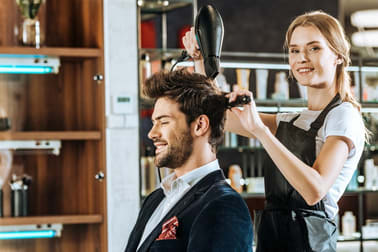 Hairdresser  business for sale in Brisbane City - Image 1