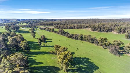 Lot 4 Hundley Road (Noggerup) Donnybrook WA 6239 - Image 3