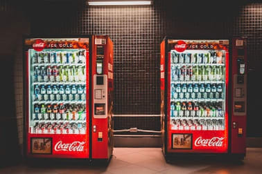 Vending  business for sale in Hunter Region NSW - Image 1