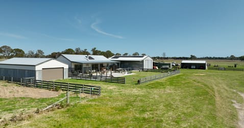 775 Ferbank-Glenaladale Road Fernbank VIC 3864 - Image 1