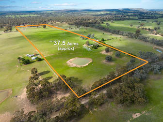 762 Derrinal-Crosbie Road Ladys Pass VIC 3523 - Image 1