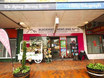 Newsagency  business for sale in Blackheath - Image 1