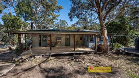 210 Wyaldra Lane Mudgee NSW 2850 - Image 1