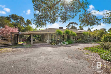 3105 Ballarat-Maryborough Road Clunes VIC 3370 - Image 1