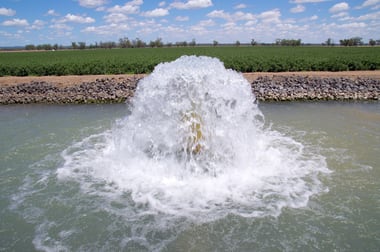 100ML Lower Namoi Groundwater - Permanent Water Narrabri NSW 2390 - Image 1