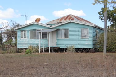 217 Huths Road, Woodmillar Gayndah QLD 4625 - Image 1