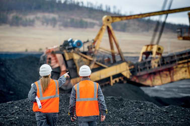 Mining / Earth Moving  business for sale in Brisbane City - Image 1