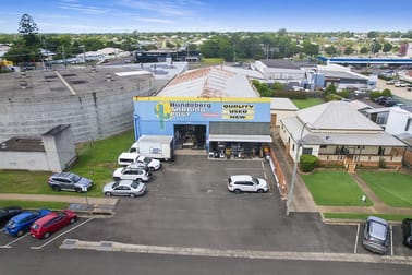 Shop & Retail  business for sale in Bundaberg West - Image 2