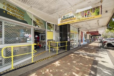 Shop & Retail  business for sale in Bundaberg Central - Image 1