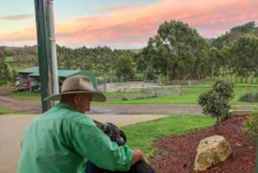 Click to view all images 383 Maddens Bridge Road Glenfyne VIC 3266 - Image 1