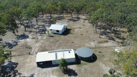 149 Fernfield Road Deepwater QLD 4674 - Image 1