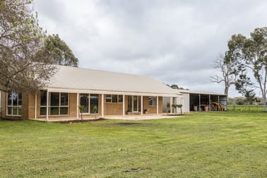 21 Cassidys Road Murchison East VIC 3610 - Image 2