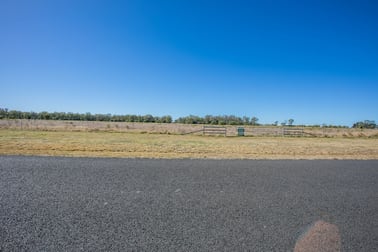 LOT 2 WINDMILL ROAD Chinchilla QLD 4413 - Image 1