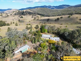 4024 Killarney Gap Road Narrabri NSW 2390 - Image 1