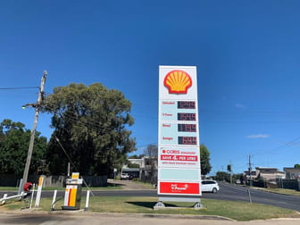 Service Station  business for sale in Geelong & District - Greater Area VIC - Image 1