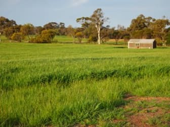Click to view all images Lot 1 Narrogin Valley Road Narrogin Valley WA 6312 - Image 1