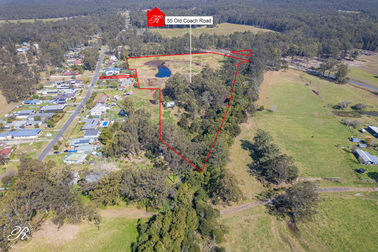 55 Old Coach Road Limeburners Creek NSW 2324 - Image 1