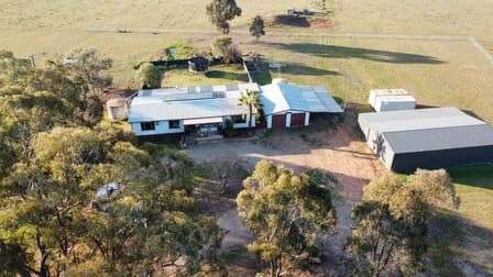 1358 Alectown West Road Goonumbla NSW 2870 - Image 1