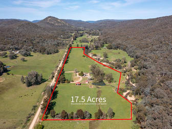 242 Middle Creek Road Greta South VIC 3675 - Image 1