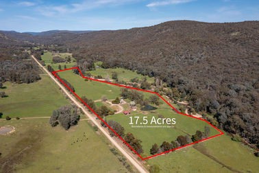 242 Middle Creek Road Greta South VIC 3675 - Image 2