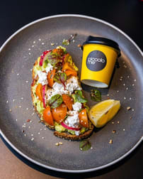 Cafe & Coffee Shop  business for sale in Silverwater - Image 3