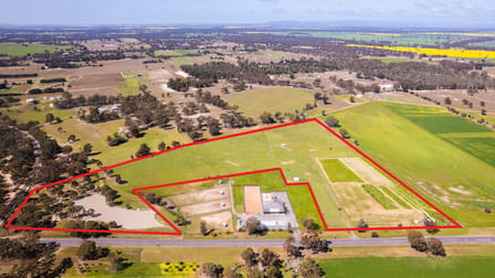 Horsham-Noradjuha Road Lower Norton VIC 3401 - Image 2