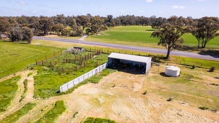 Horsham-Noradjuha Road Lower Norton VIC 3401 - Image 3