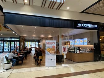 Cafe & Coffee Shop  business for sale in WA - Image 1