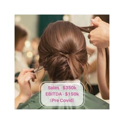 Beauty Salon  business for sale in New Farm - Image 2