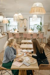 Cafe & Coffee Shop  business for sale in NSW - Image 2