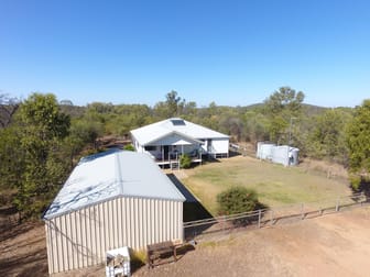 431 Rubyvale Road Clermont QLD 4721 - Image 1