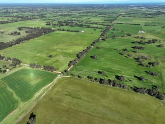Lot 701 Edwards Road Lot 3565 Offer Road Henty WA 6236 - Image 1