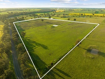 Lot 6,7,8,9,10/509 Pine Lodge Road Miepoll VIC 3666 - Image 1