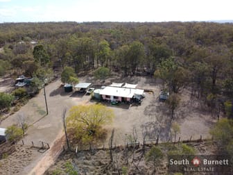 12063 Chinchilla Wondai Road Ballogie QLD 4610 - Image 1