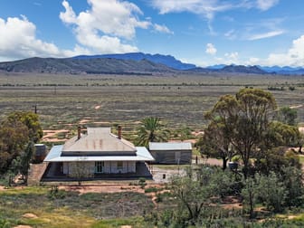 Yendoran & Yappala Flinders Ranges Way Hawker SA 5434 - Image 1