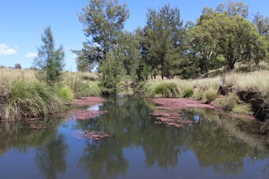 "High Valley" 243 Back Creek Road Narrabri NSW 2390 - Image 1