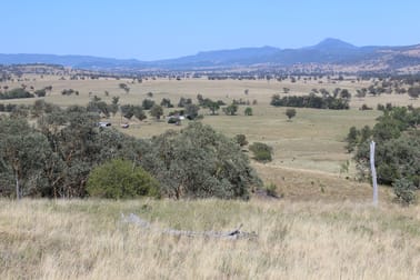 "High Valley" 243 Back Creek Road Narrabri NSW 2390 - Image 3