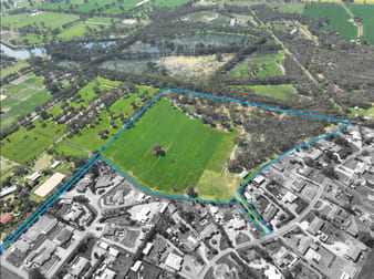 Lot/40 Brooke Court Numurkah VIC 3636 - Image 1