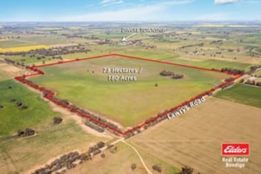 Click to view all images Lawrys Road Dingee VIC 3571 - Image 1