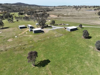 367 Berrebangalo Creek Road GUNNING - Gundaroo NSW 2620 - Image 2