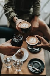 Cafe & Coffee Shop  business for sale in Bardwell Park - Image 1