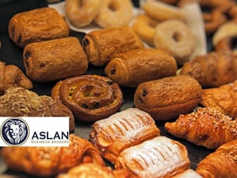 Bakery  business for sale in Blackburn - Image 1