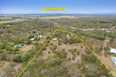 1396 Booral Road Sunshine Acres QLD 4655 - Image 1
